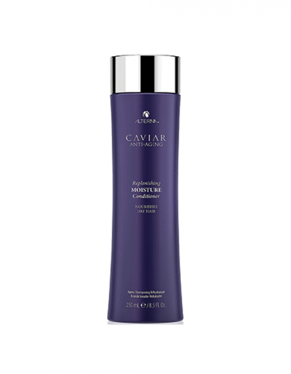 Хидратиращ балсам с хайвер Alterna Caviar Moisture Conditioner - 250 мл